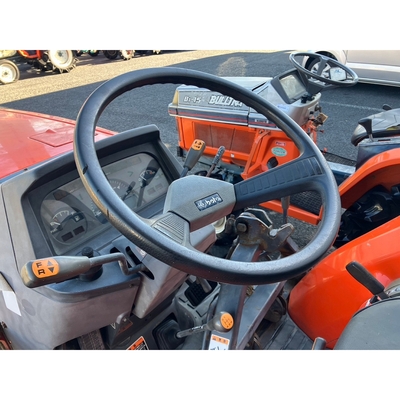 KUBOTA トラクター GL241D