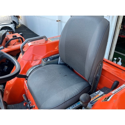 KUBOTA トラクター GL241D