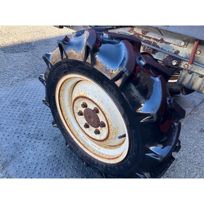KUBOTA トラクター GL241D
