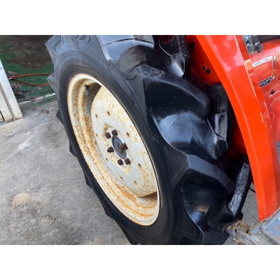 KUBOTA トラクター GL241D