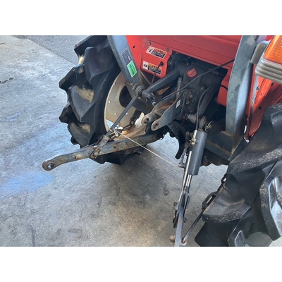 KUBOTA トラクター GL241D