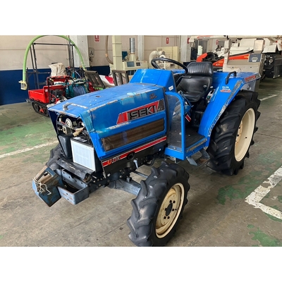 ISEKI トラクター TA247F