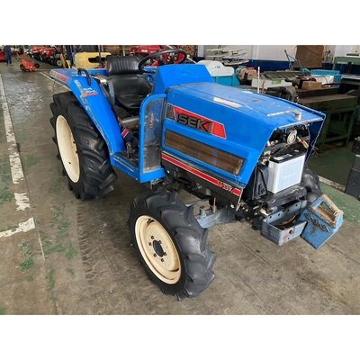ISEKI トラクター TA247F