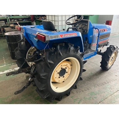 ISEKI トラクター TA247F