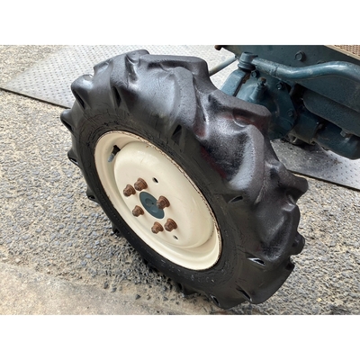 KUBOTA トラクター B1702