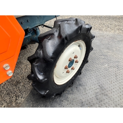 KUBOTA トラクター B1702