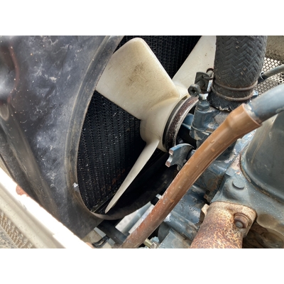 KUBOTA トラクター B1702