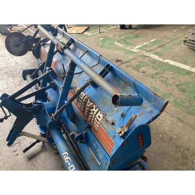 ISEKI トラクター TA247F