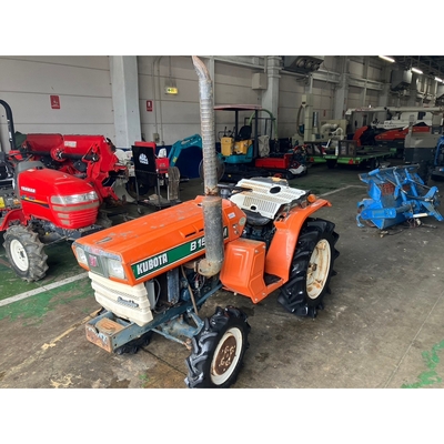 KUBOTA トラクター B1502D