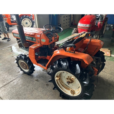 KUBOTA トラクター B1502D