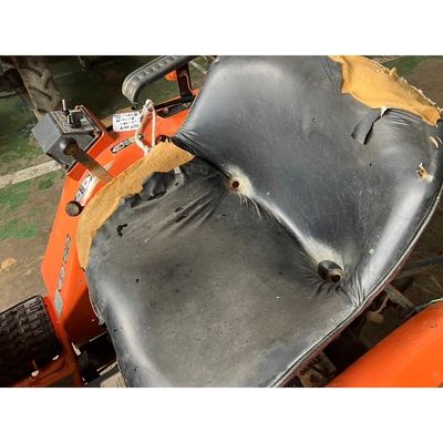 KUBOTA トラクター B1502D