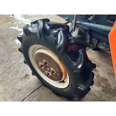 KUBOTA トラクター B1502D