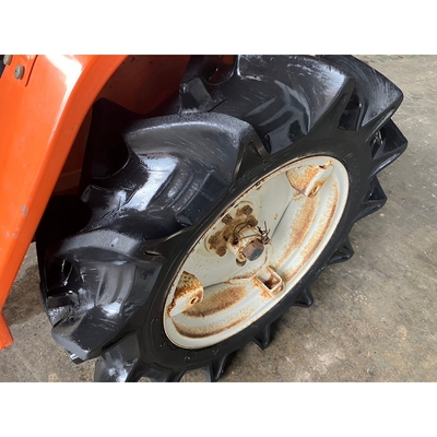 KUBOTA トラクター B1502D