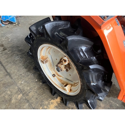 KUBOTA トラクター B1502D