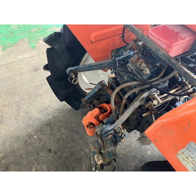 KUBOTA トラクター B1502D