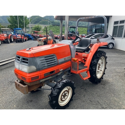 KUBOTA トラクター GL200D