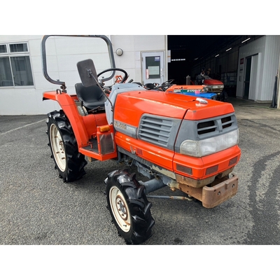 KUBOTA トラクター GL200D