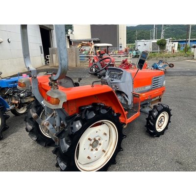 KUBOTA トラクター GL200D