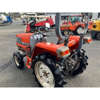 KUBOTA トラクター GL200D