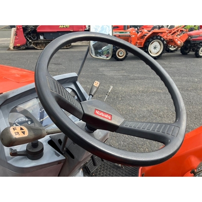 KUBOTA トラクター GL200D