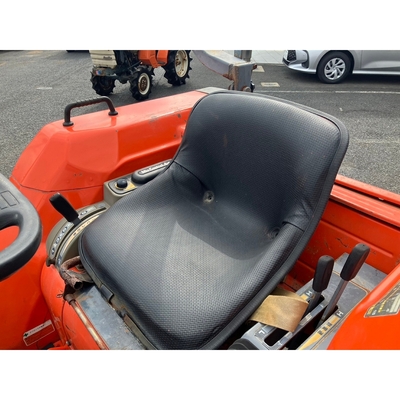 KUBOTA トラクター GL200D