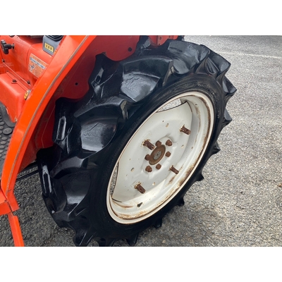 KUBOTA トラクター GL200D