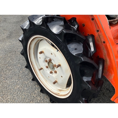 KUBOTA トラクター GL200D