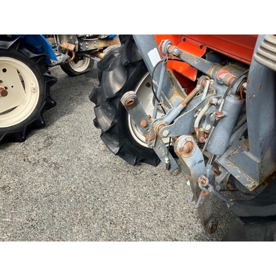 KUBOTA トラクター GL200D