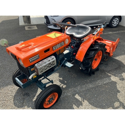 KUBOTA トラクター B5000S