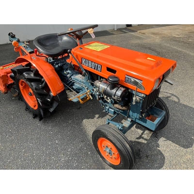 KUBOTA トラクター B5000S