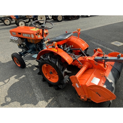 KUBOTA トラクター B5000S