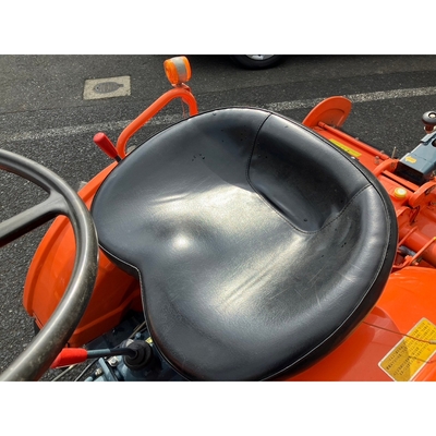 KUBOTA トラクター B5000S