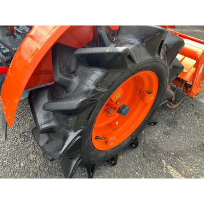 KUBOTA トラクター B5000S