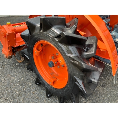 KUBOTA トラクター B5000S