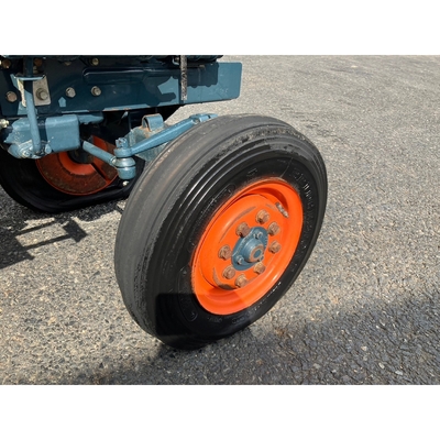KUBOTA トラクター B5000S