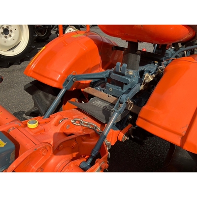 KUBOTA トラクター B5000S