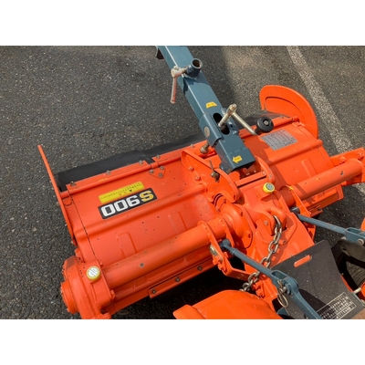 KUBOTA トラクター B5000S