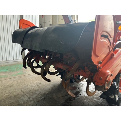 KUBOTA トラクター B5000S