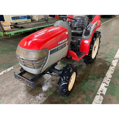YANMAR トラクター AF17D
