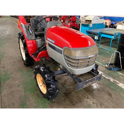 YANMAR トラクター AF17D