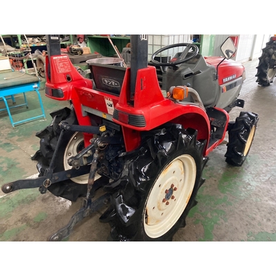 YANMAR トラクター AF17D