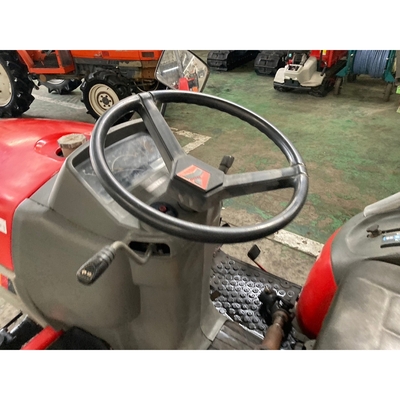 YANMAR トラクター AF17D