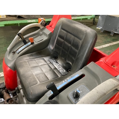 YANMAR トラクター AF17D