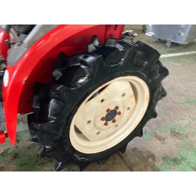 YANMAR トラクター AF17D