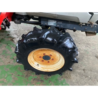 YANMAR トラクター AF17D