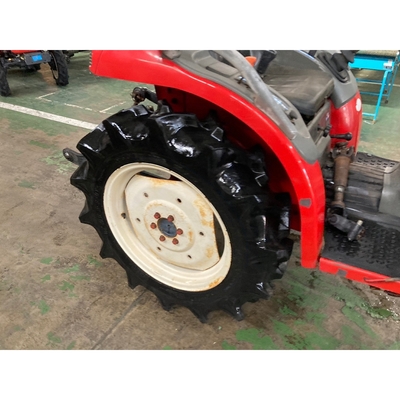 YANMAR トラクター AF17D