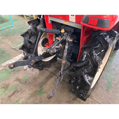 YANMAR トラクター AF17D