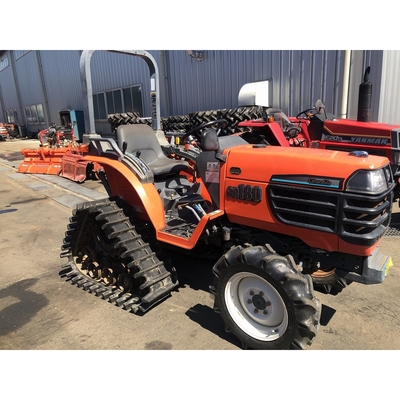 KUBOTA トラクター GB180
