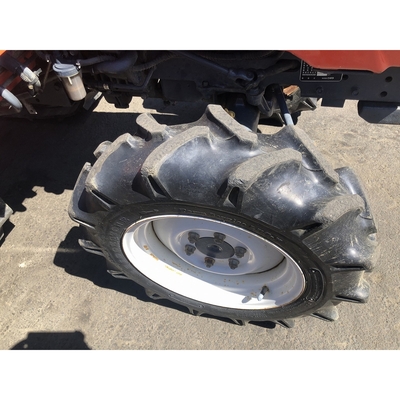 KUBOTA トラクター GB180