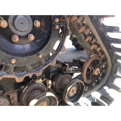 KUBOTA トラクター GB180